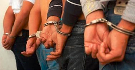 Detenidos terroristas anti-cubanos que pretendían efectuar acciones en la isla